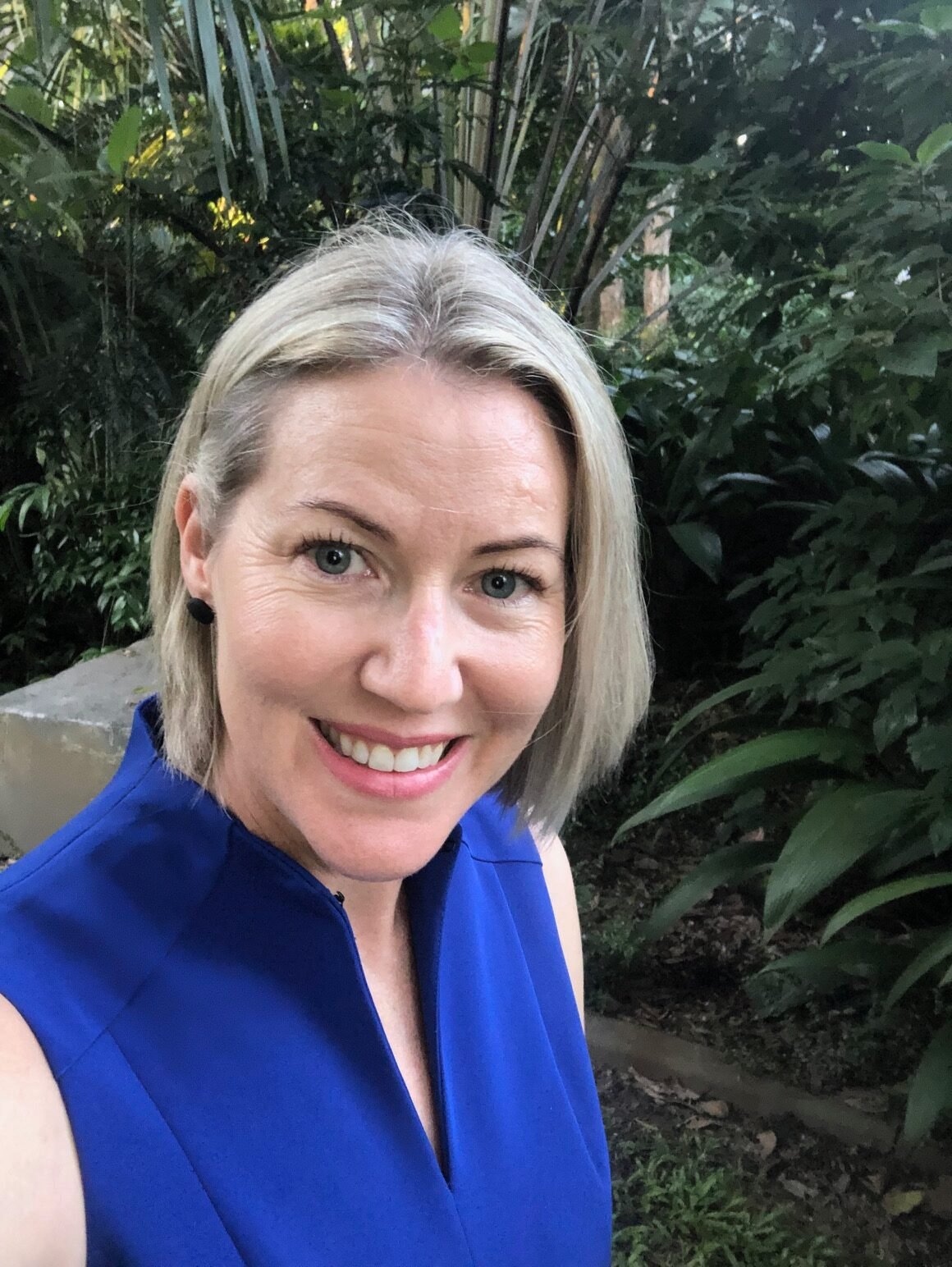 Carla Matthews